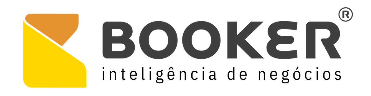 Booker Inteligência de Negócios